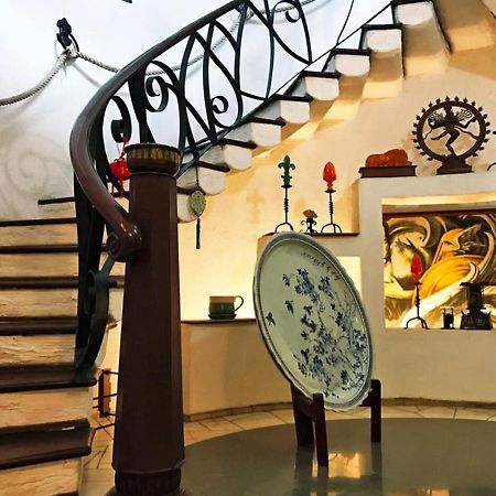 Bella Vista By Stayvista - A Haven With Lush Green Surroundings, Zen Garden, Quirky Decor & A Inviting Swimming Pool Lonavala Eksteriør billede