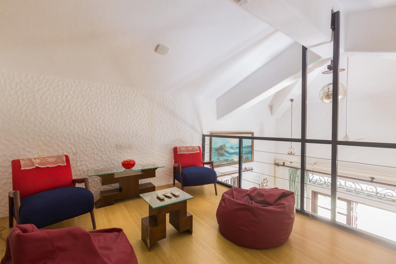 Bella Vista By Stayvista - A Haven With Lush Green Surroundings, Zen Garden, Quirky Decor & A Inviting Swimming Pool Lonavala Eksteriør billede