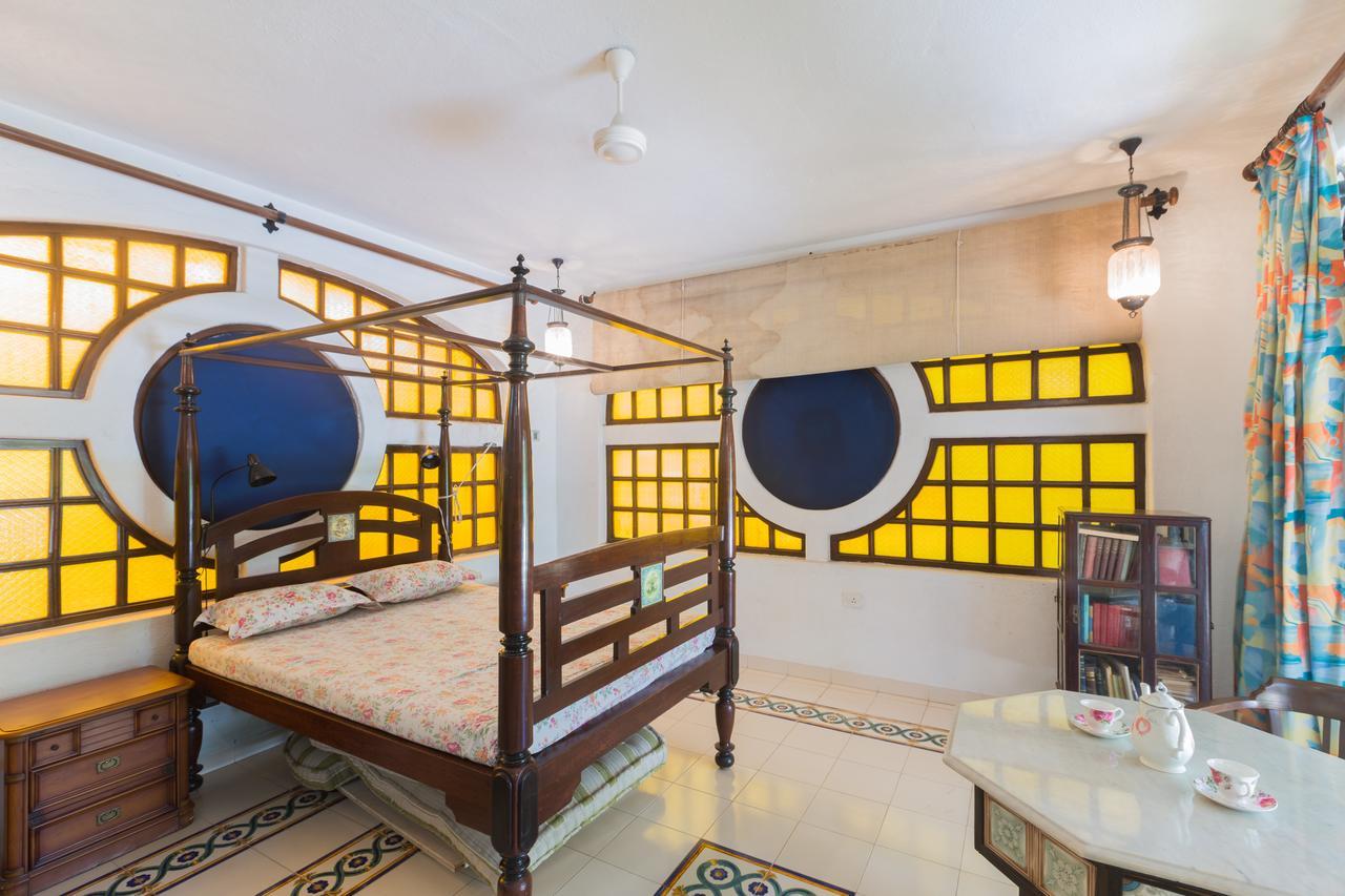 Bella Vista By Stayvista - A Haven With Lush Green Surroundings, Zen Garden, Quirky Decor & A Inviting Swimming Pool Lonavala Eksteriør billede