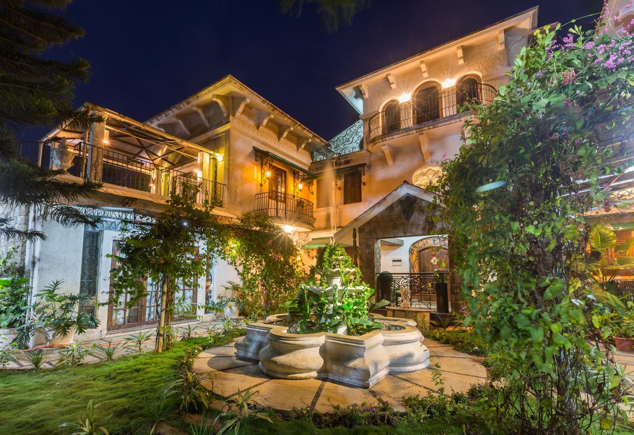 Bella Vista By Stayvista - A Haven With Lush Green Surroundings, Zen Garden, Quirky Decor & A Inviting Swimming Pool Lonavala Eksteriør billede