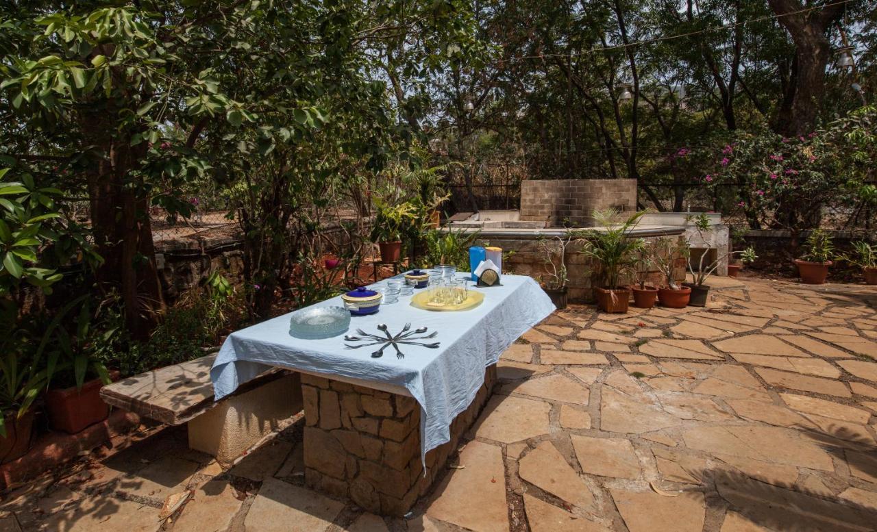 Bella Vista By Stayvista - A Haven With Lush Green Surroundings, Zen Garden, Quirky Decor & A Inviting Swimming Pool Lonavala Eksteriør billede